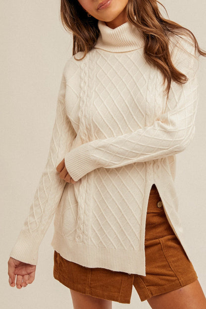 Mila Sweater