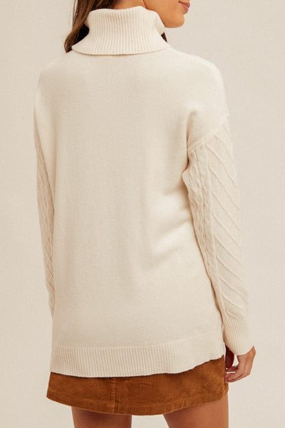 Mila Sweater