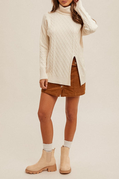 Mila Sweater