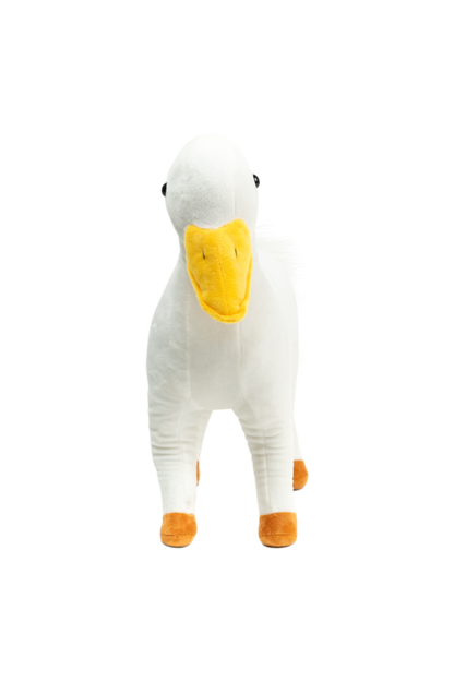Randimals Huck Large Plush Toy