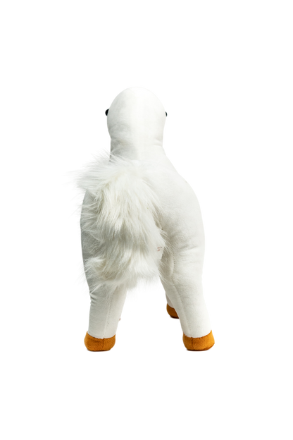 Randimals Huck Large Plush Toy
