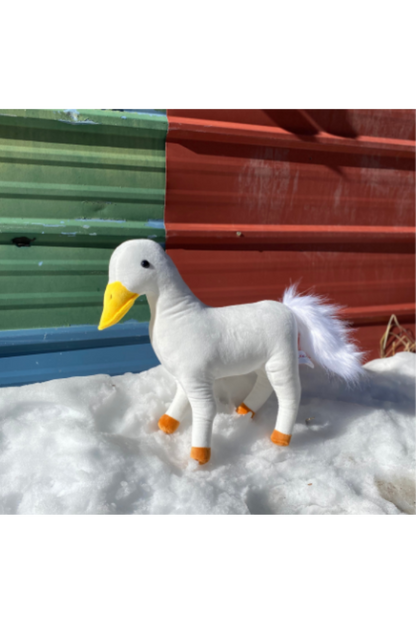 Randimals Huck Large Plush Toy