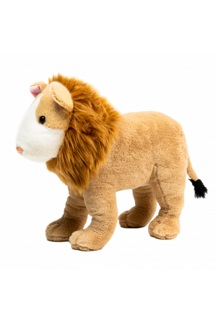 Randimals Hamlion Large Plush toy