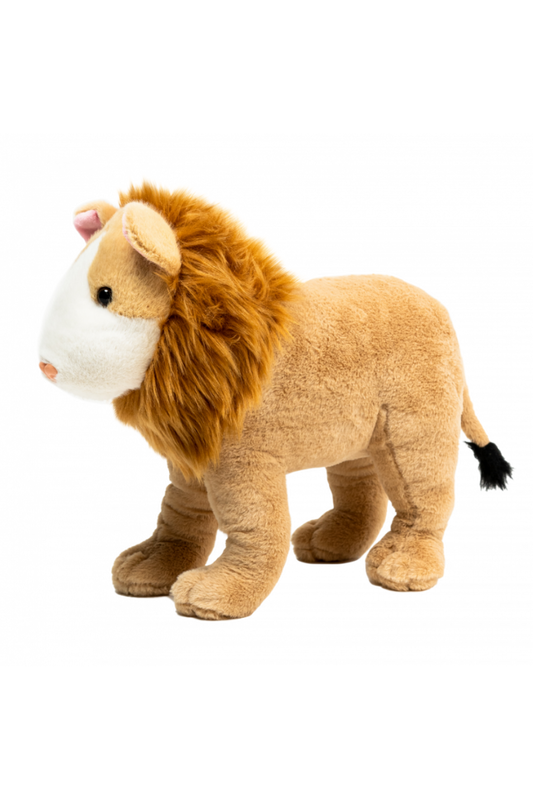Randimals Hamlion Large Plush toy
