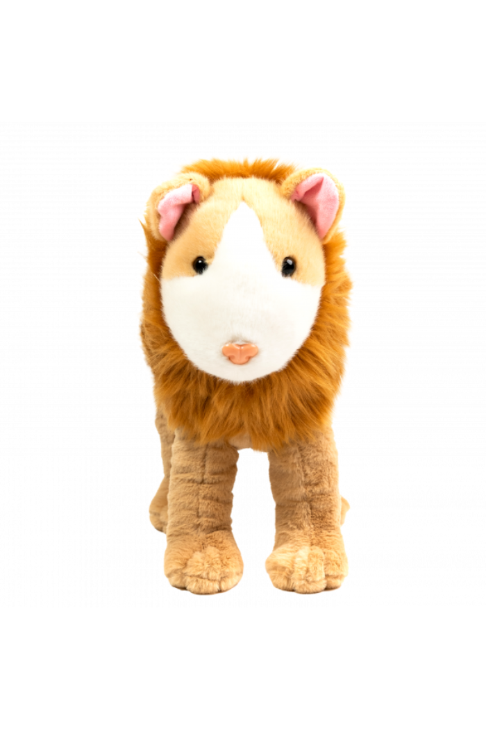 Randimals Hamlion Large Plush toy