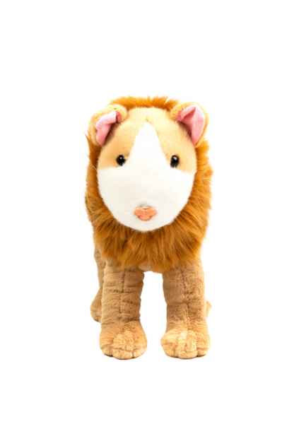 Randimals Hamlion Large Plush toy