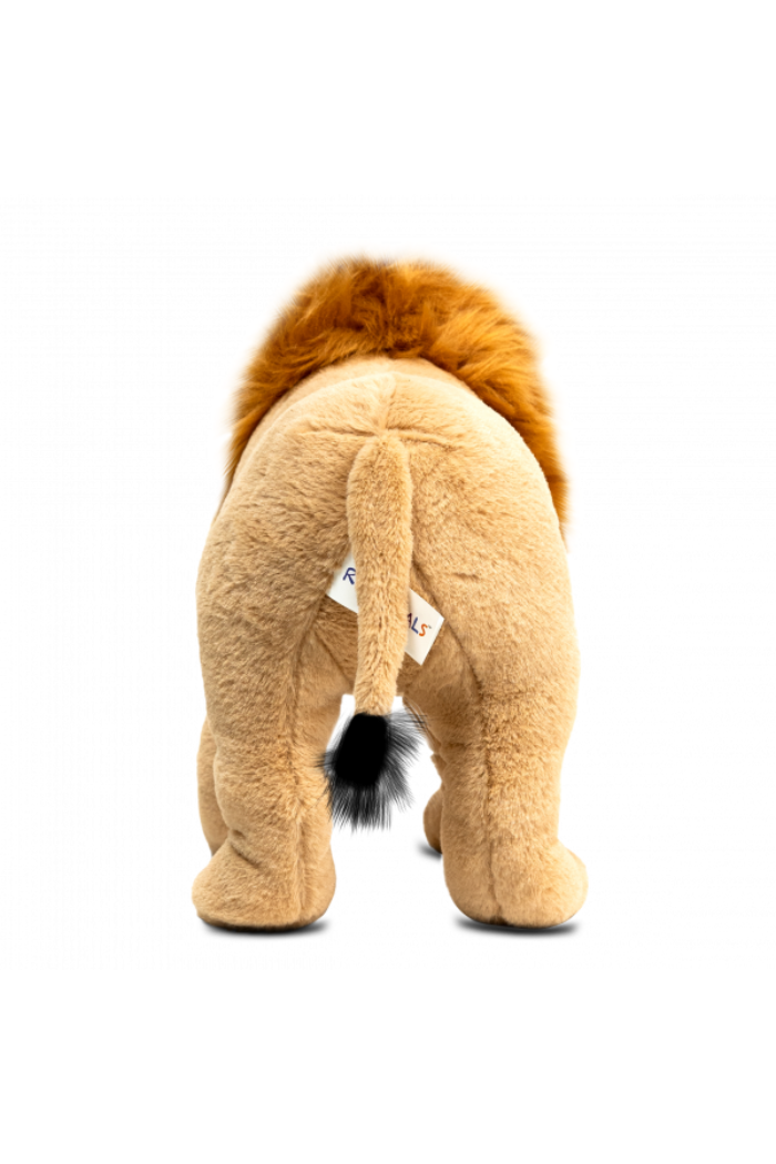Randimals Hamlion Large Plush toy