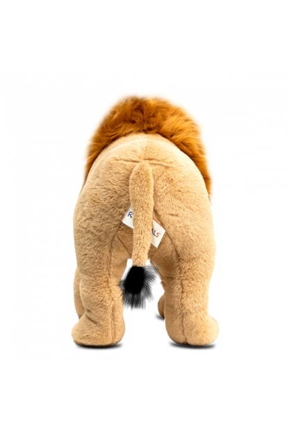 Randimals Hamlion Large Plush toy