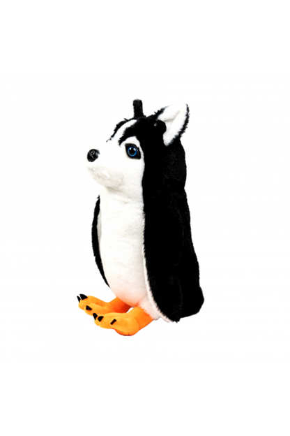 Randimals P-dowg Large Plush Toy
