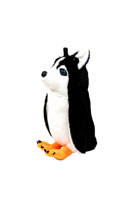 Randimals P-dowg Large Plush Toy