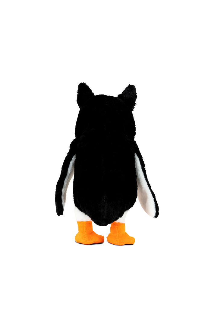 Randimals P-dowg Large Plush Toy