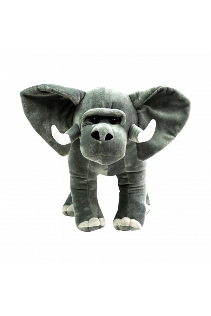 Ellarilla Big Plush Toy