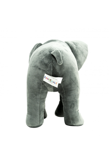 Ellarilla Big Plush Toy
