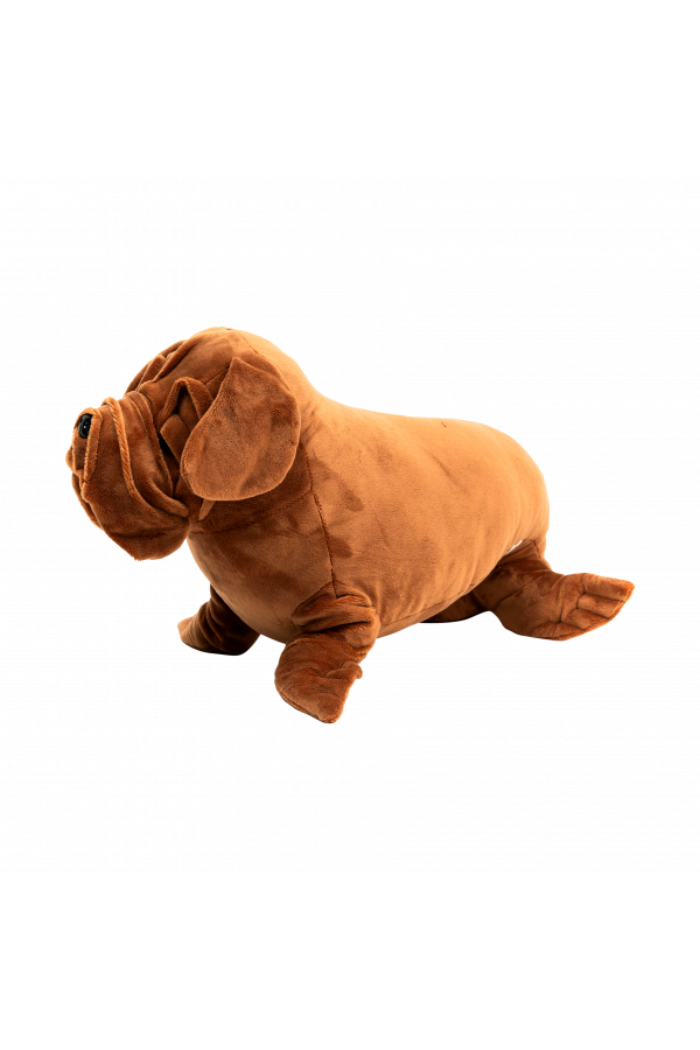 Randimlas Sea-dog Plush Toy
