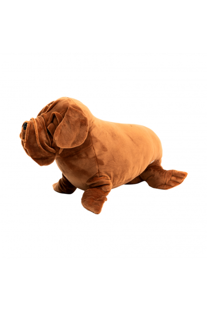 Randimlas Sea-dog Plush Toy