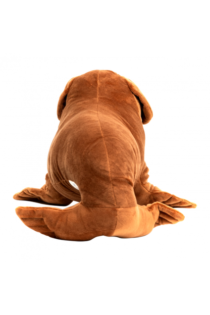 Randimlas Sea-dog Plush Toy