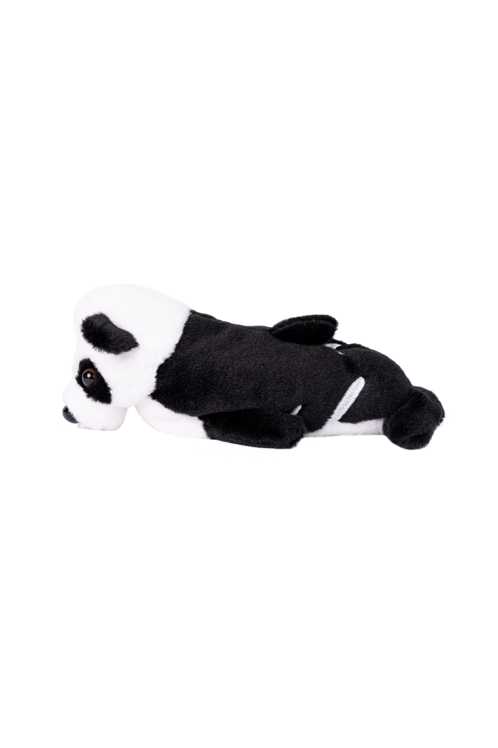 Randimals Whanda Floppy Minis Stuffed Toy