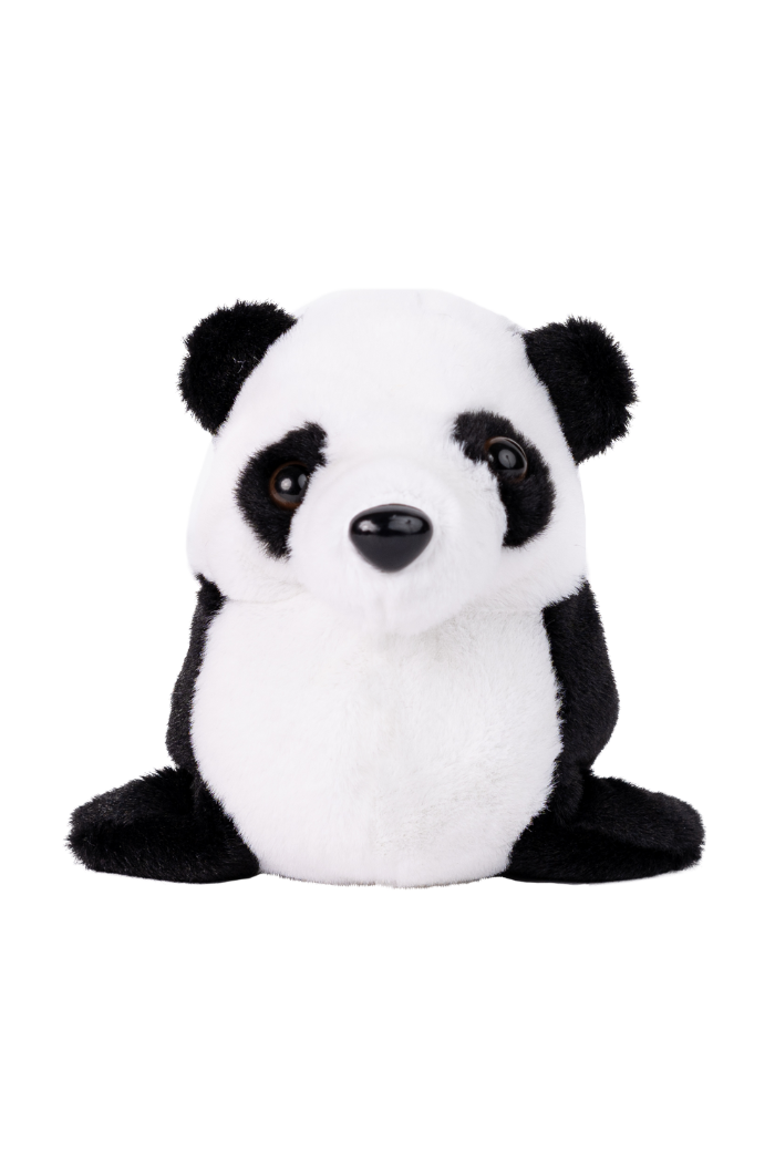 Randimals Whanda Floppy Minis Stuffed Toy