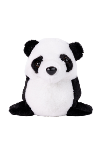 Randimals Whanda Floppy Minis Stuffed Toy