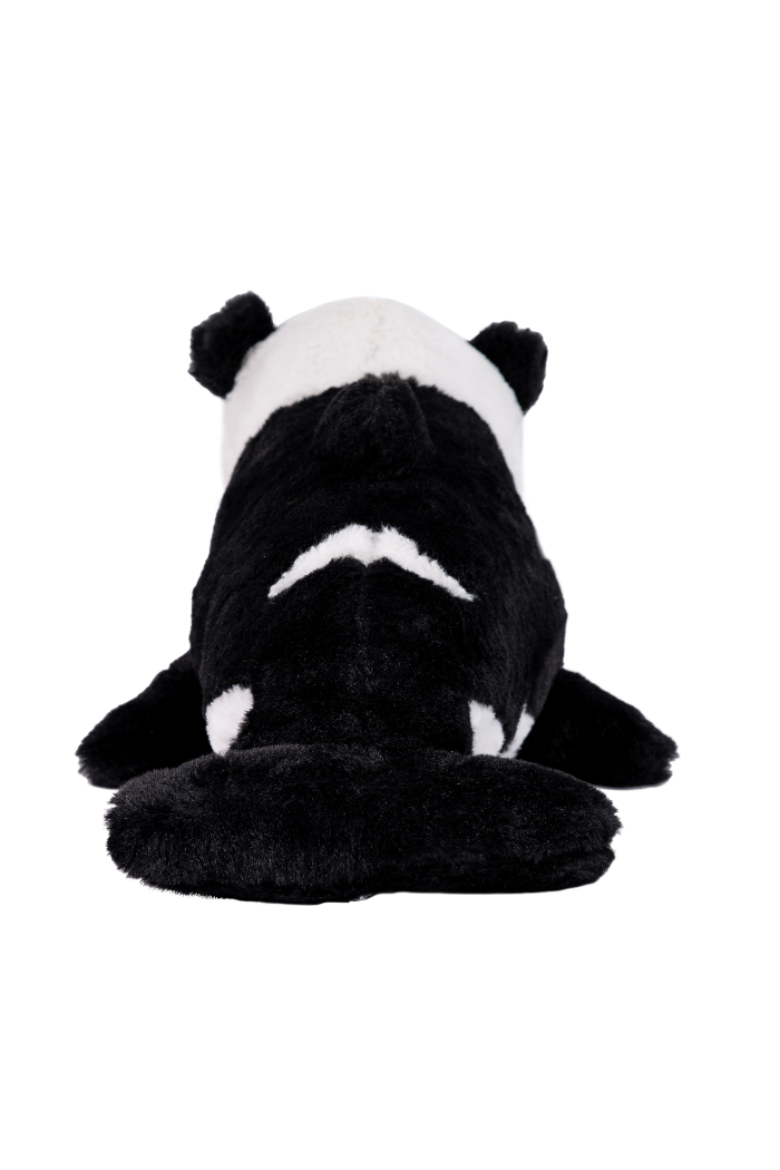 Randimals Whanda Floppy Minis Stuffed Toy