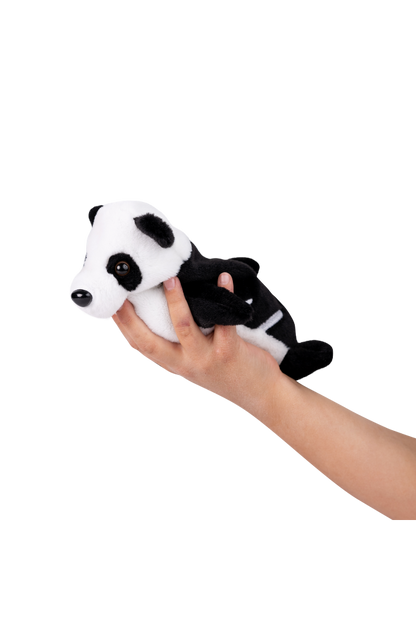 Randimals Whanda Floppy Minis Stuffed Toy