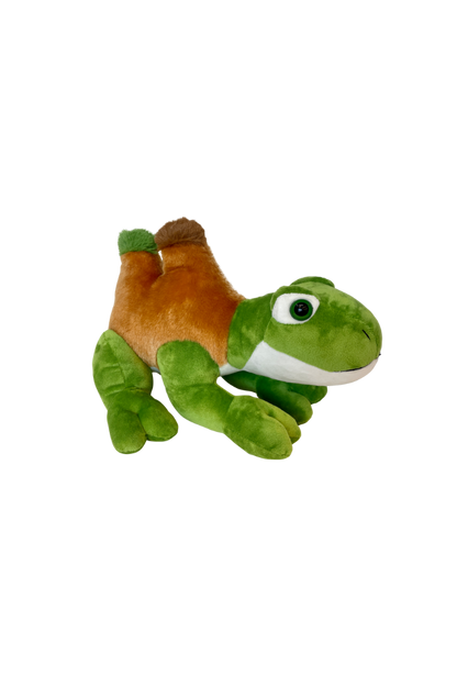 Randimals Framel Large Plushie Toy