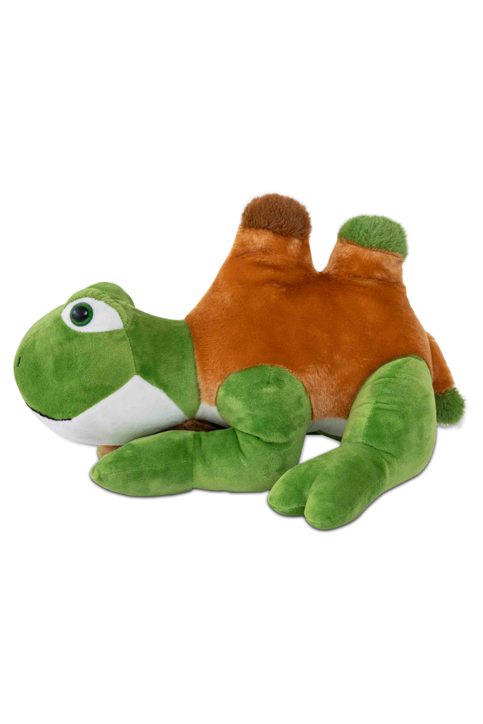 Randimals Framel Large Plushie Toy