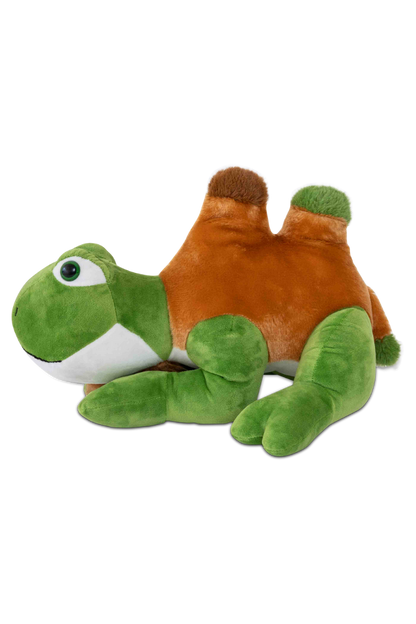 Randimals Framel Large Plushie Toy