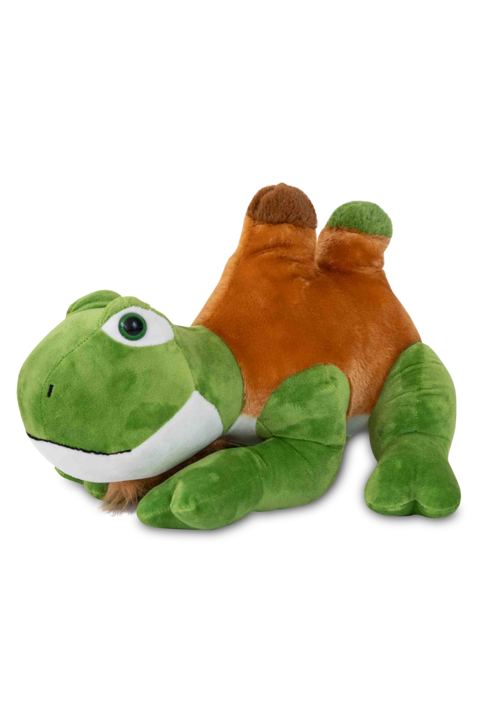 Randimals Framel Large Plushie Toy