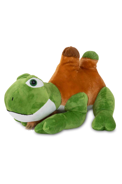 Randimals Framel Large Plushie Toy