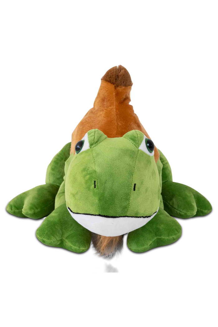 Randimals Framel Large Plushie Toy