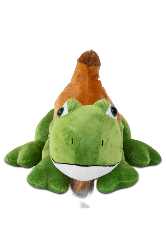 Randimals Framel Large Plushie Toy