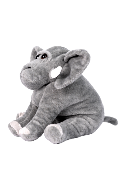 Randimals Elarilla Mini Floppy  Stuffed Toy