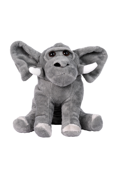Randimals Elarilla Mini Floppy  Stuffed Toy