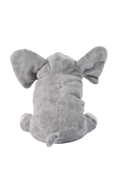 Randimals Elarilla Mini Floppy  Stuffed Toy