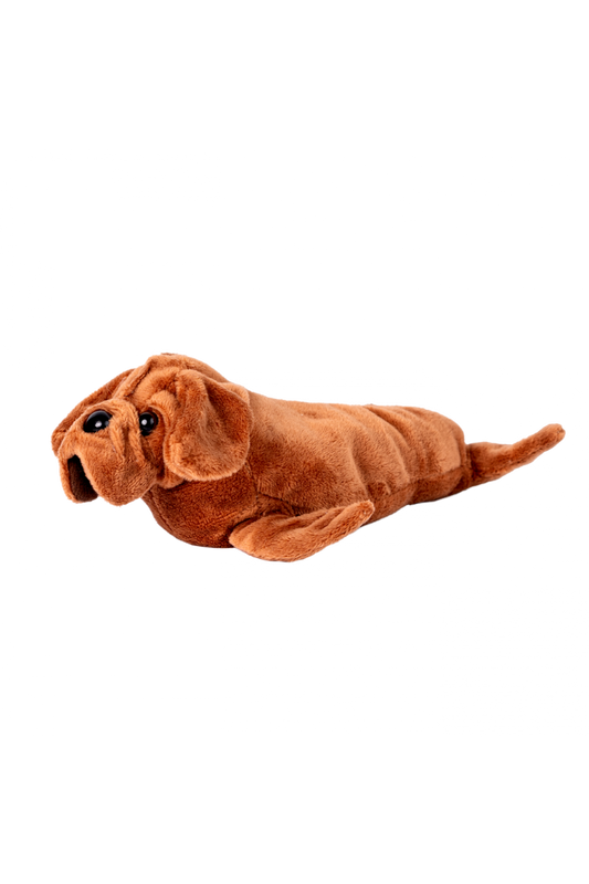 Randimals Sea-Dawg  Floppy Mini  Stuffed Toy