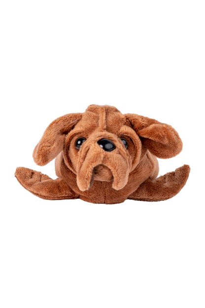 Randimals Sea-Dawg  Floppy Mini  Stuffed Toy