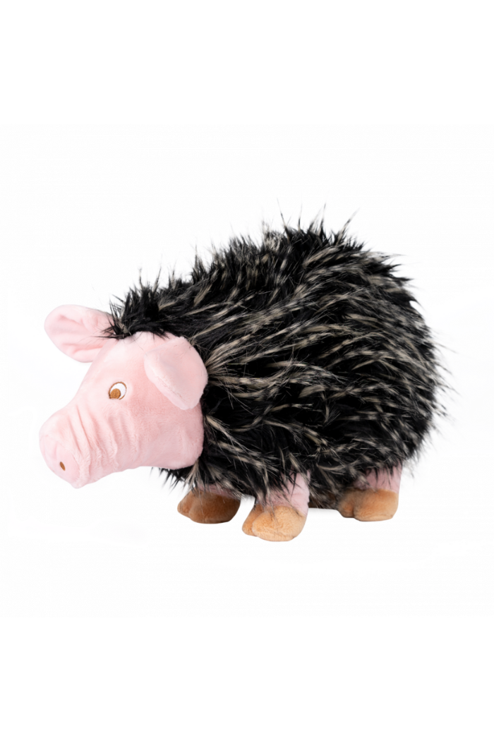 Randimals Porkypine Large Plush Stuffed Toy