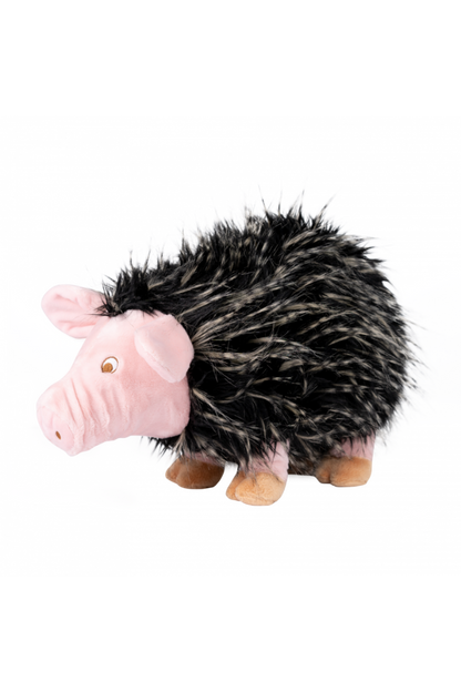 Randimals Porkypine Large Plush Stuffed Toy
