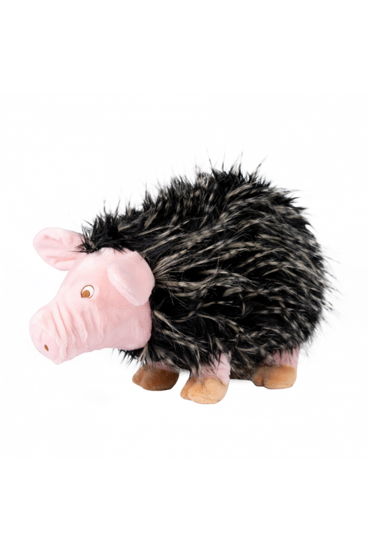 Randimals Porkypine Large Plush Stuffed Toy