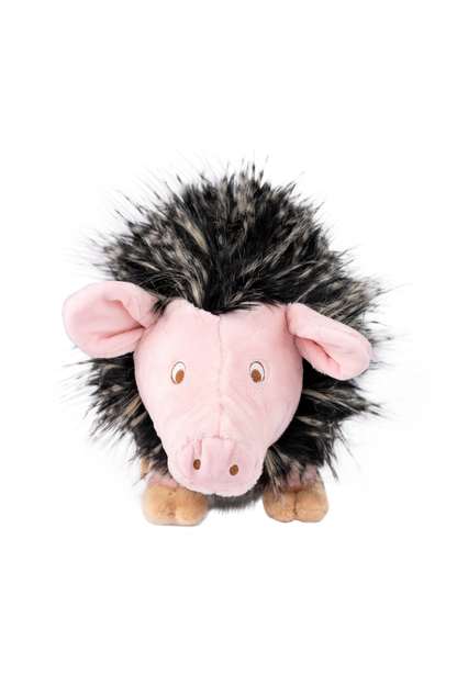 Randimals Porkypine Large Plush Stuffed Toy