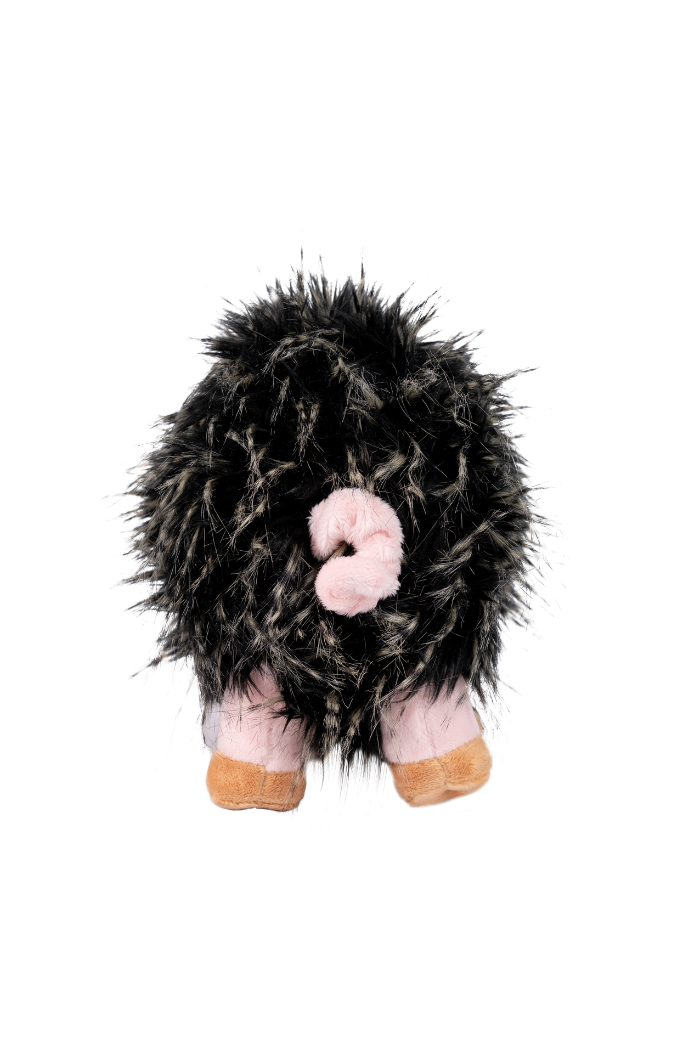 Randimals Porkypine Large Plush Stuffed Toy