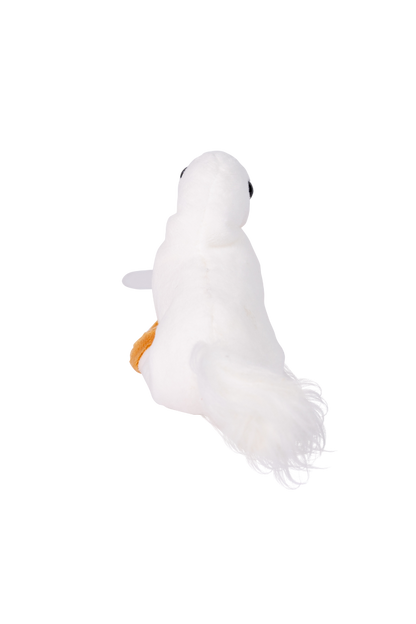 Randimals Huck Floppy Mini Stuffed Toy