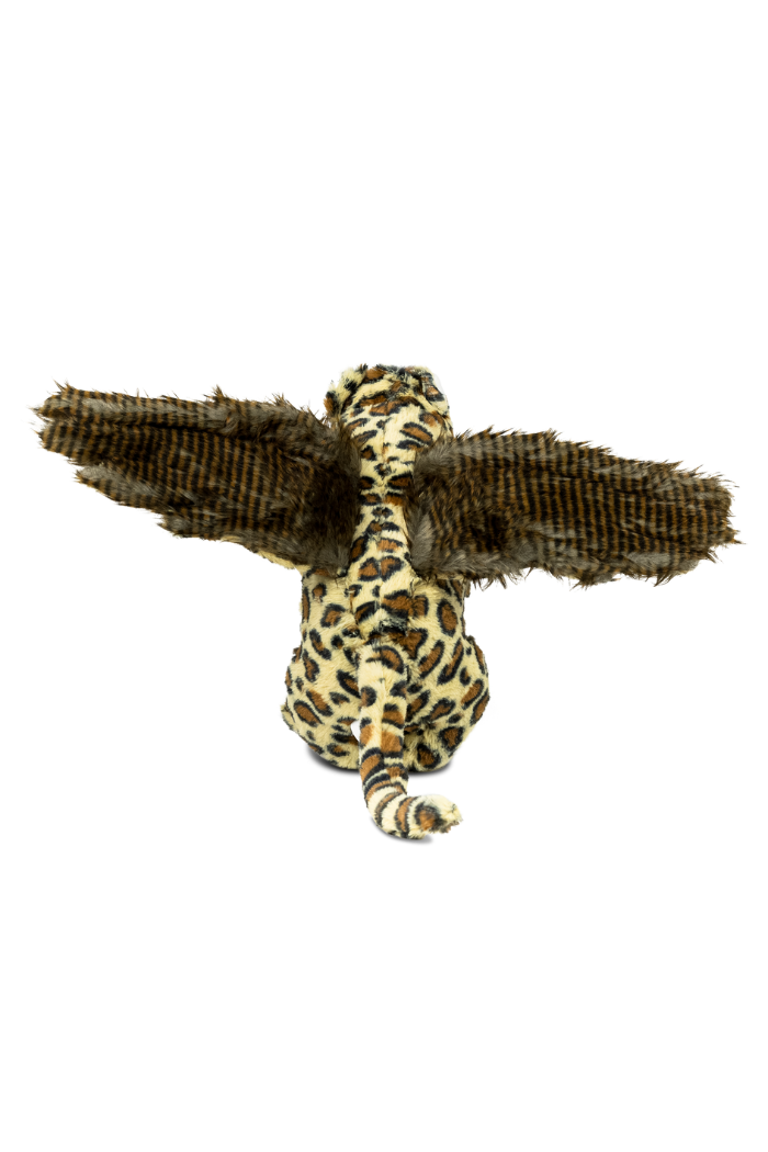 Randimals Eagard Large Plush toy