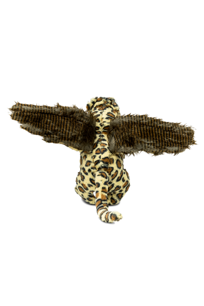 Randimals Eagard Large Plush toy