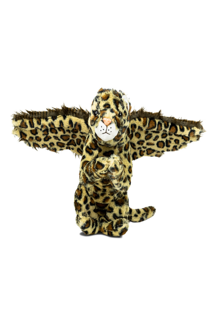 Randimals Eagard Large Plush toy