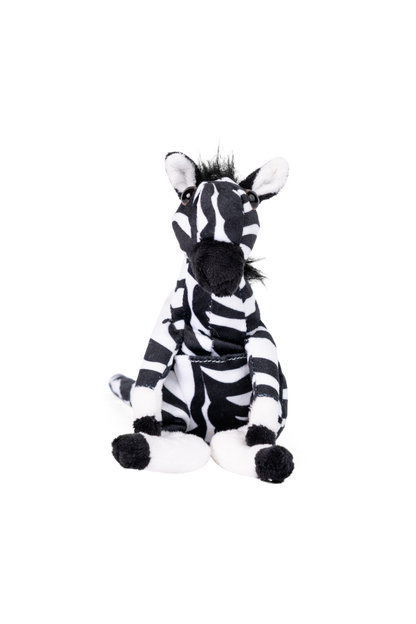 Randimals Zangaroo Floppy Mini Stuffed Toy