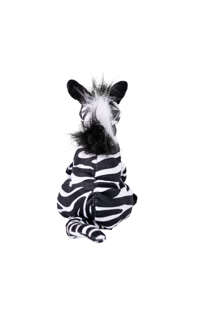 Randimals Zangaroo Floppy Mini Stuffed Toy