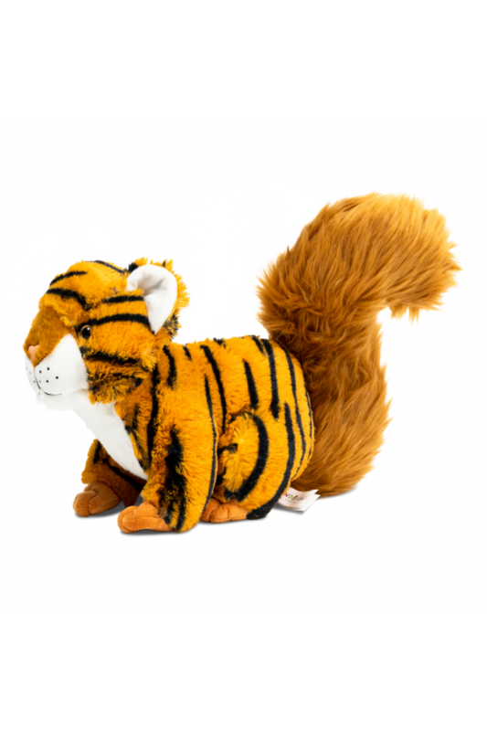 Randimals Squiger Large Plush Toy