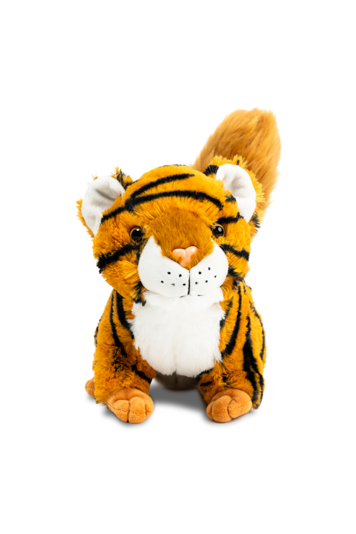Randimals Squiger Large Plush Toy